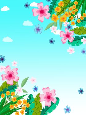 背景素材动感时尚展销会底纹