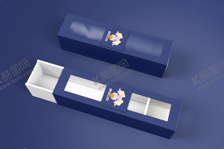 编号：53921110071702374196【酷图网】源文件下载-巧克力盒样机