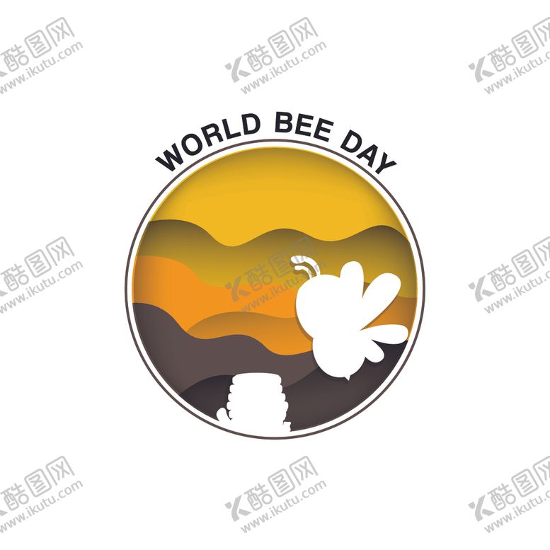 编号：61756710211941446658【酷图网】源文件下载-蜂蜜图标