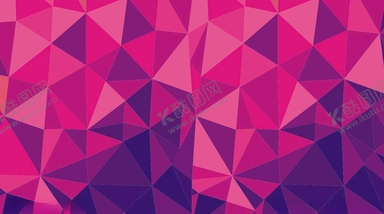 编号：94855910311934578415【酷图网】源文件下载-不规则几何背景