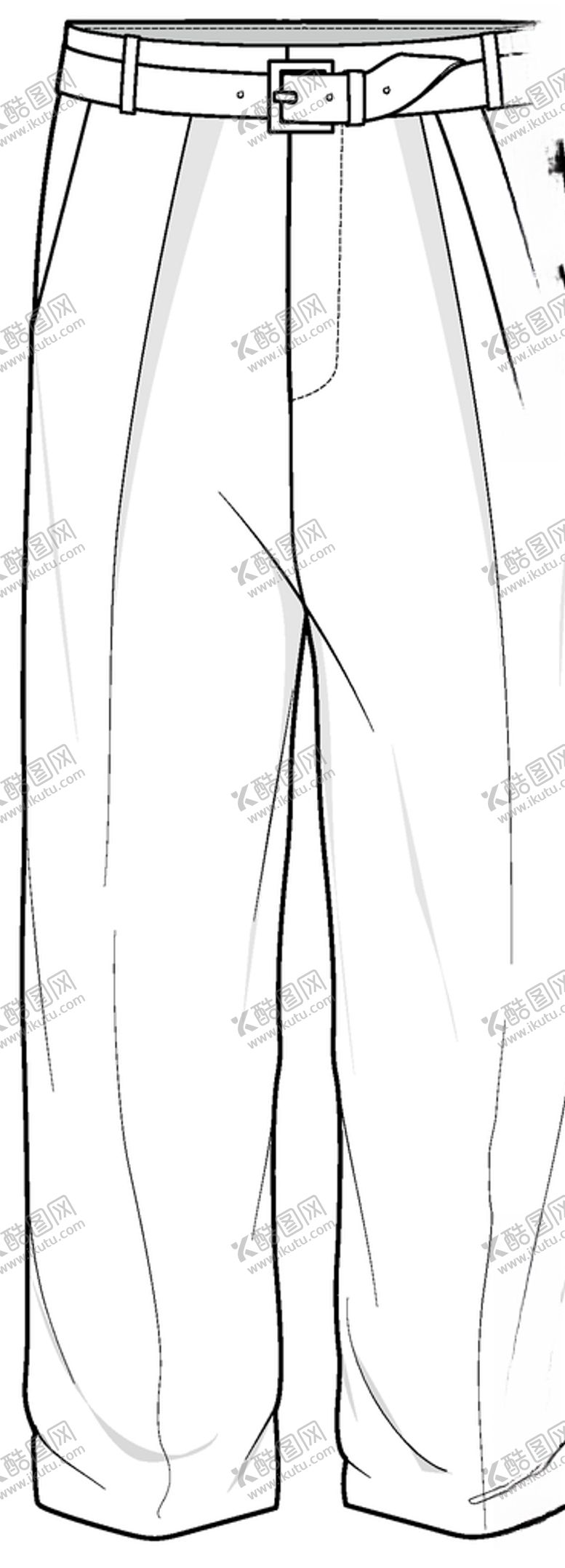 编号：72838805160559347059【酷图网】源文件下载-服装款式
