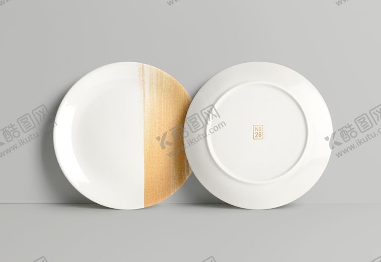 编号：32238107070651368456【酷图网】源文件下载-餐具样机