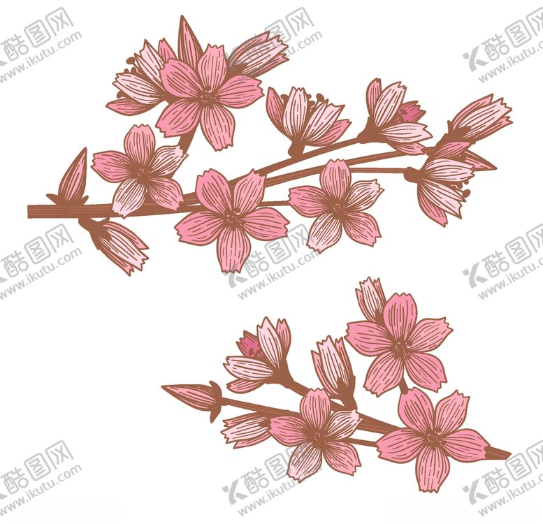 编号：56599510091452419733【酷图网】源文件下载-樱花