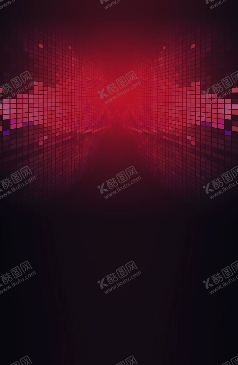 编号：72984709161317055985【酷图网】源文件下载-红色背景