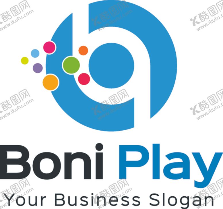 编号：54031010012249277317【酷图网】源文件下载-字母logo