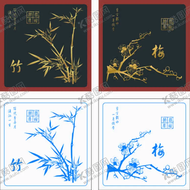 编号：47994412221334322846【酷图网】源文件下载-花盆装饰