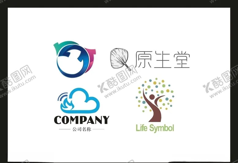 编号：62580307010317022327【酷图网】源文件下载-LOGO设计