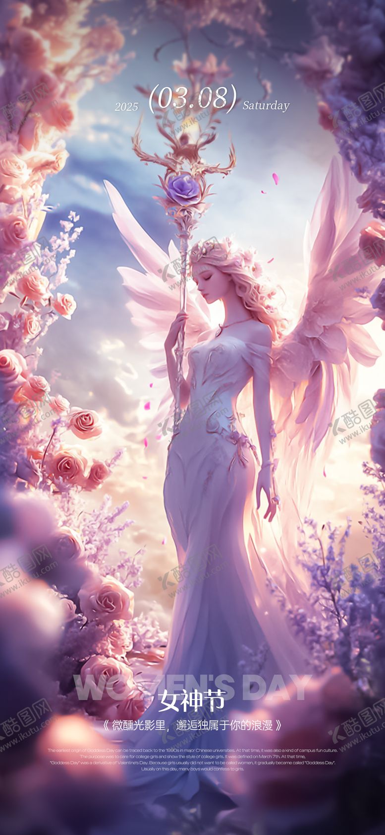 编号：92395703030058145323【酷图网】源文件下载-妇女节酒吧海报
