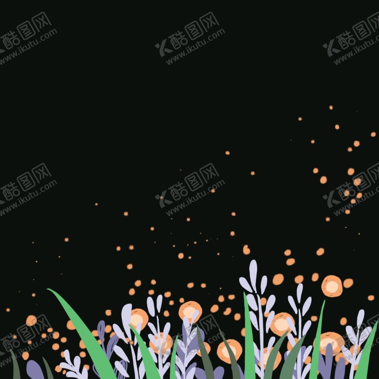 编号：56623706260953122964【酷图网】源文件下载-植物插画