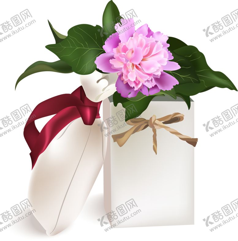 编号：53084609300847475708【酷图网】源文件下载-鲜花素材