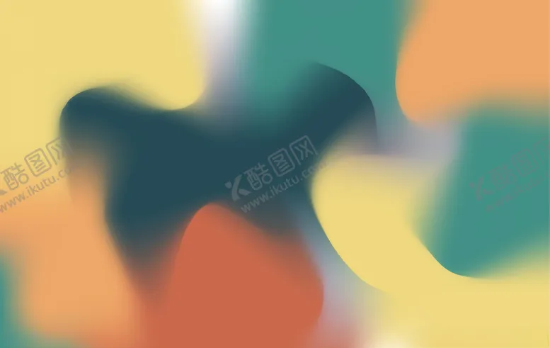 编号：54452604260135085064【酷图网】源文件下载-黄绿色流体渐变