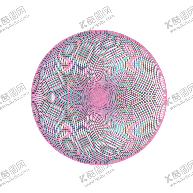 编号：55059004010500439009【酷图网】源文件下载-圆环底纹