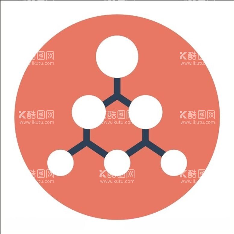 编号：27997412172337128588【酷图网】源文件下载-裂变示意图