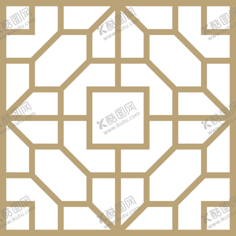 编号：74571306240111487441【酷图网】源文件下载-中国风花纹