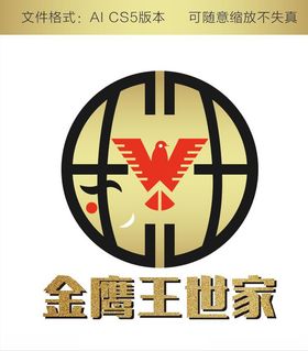 金鹰王世家