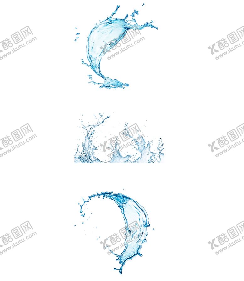 编号：17435409152143455859【酷图网】源文件下载-水花