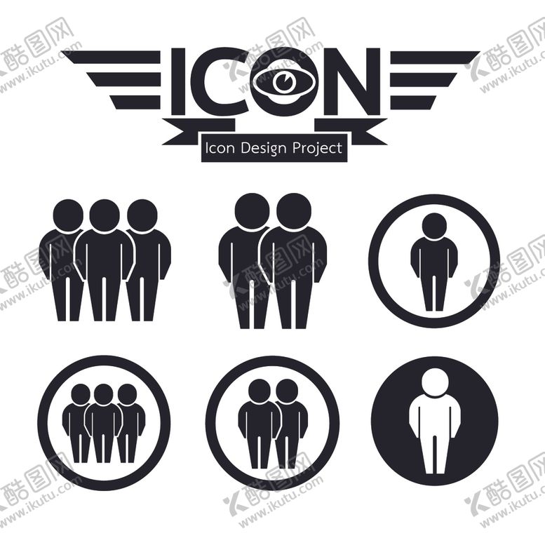 编号：68226809210811108691【酷图网】源文件下载-图标