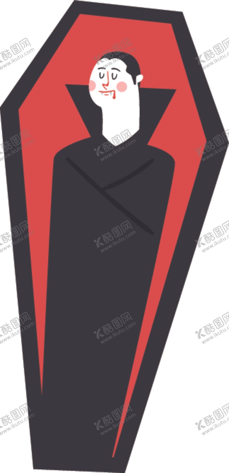 编号：95916501261510543785【酷图网】源文件下载-吸血鬼