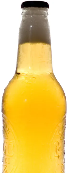 啤酒