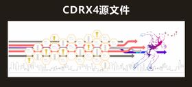  荣誉墙 奖牌光荣历程