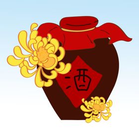 桃花酒花酒