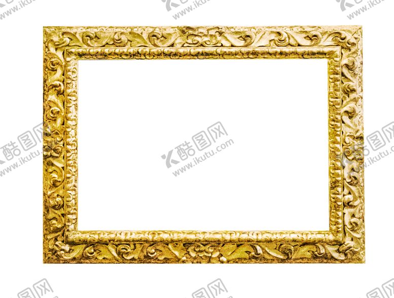 编号：64143409282306269751【酷图网】源文件下载-欧式相框