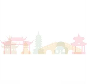 苏州甪直古建剪影