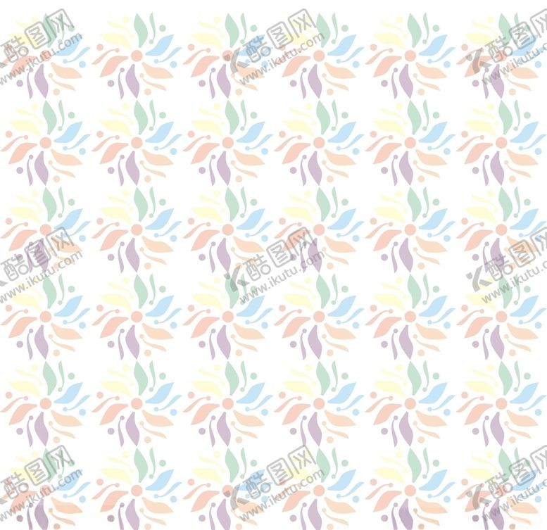 编号：57403409141950038813【酷图网】源文件下载-花底纹