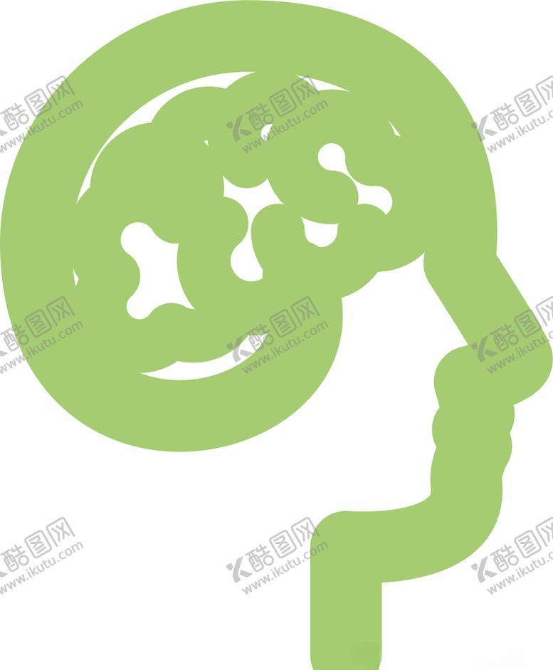 编号：83965109222311475615【酷图网】源文件下载-智慧大脑