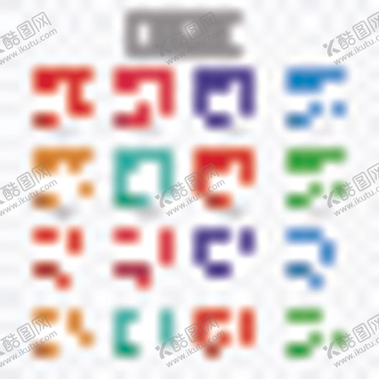 编号：95905605080237089861【酷图网】源文件下载-矢量标签素材