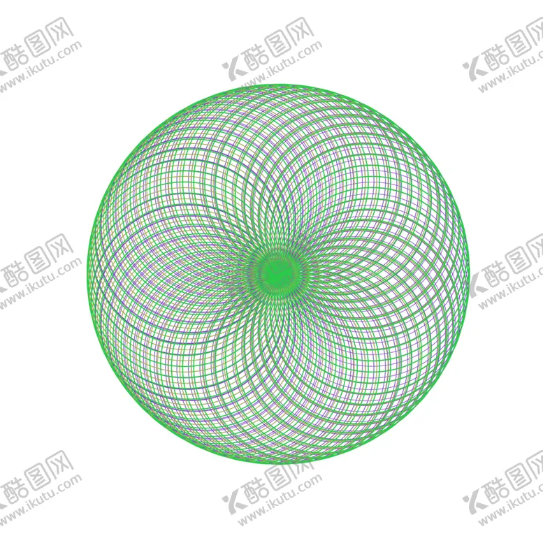 编号：80572204201730221980【酷图网】源文件下载-圆环底纹