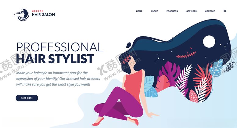 编号：84954209260427334630【酷图网】源文件下载-手绘卡通人物