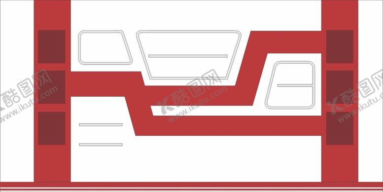 编号：71876802080911249807【酷图网】源文件下载-党建文化墙