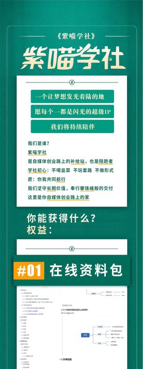 产品长图宣传长图
