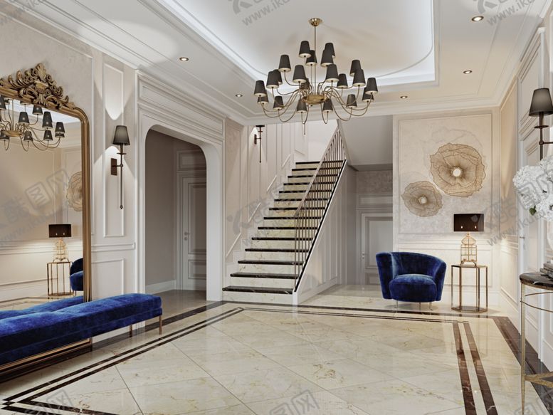 编号：11549409270738182171【酷图网】源文件下载-室内效果图