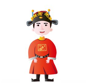 金榜题名