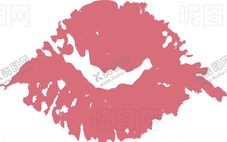 编号：19712510110406219688【酷图网】源文件下载-嘴唇