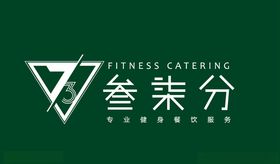 叁柒分logo