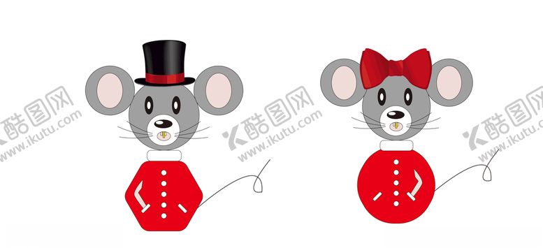 编号：51416809150150089578【酷图网】源文件下载-原版鼠