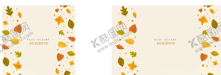 编号：20181409101200156727【酷图网】源文件下载-秋天