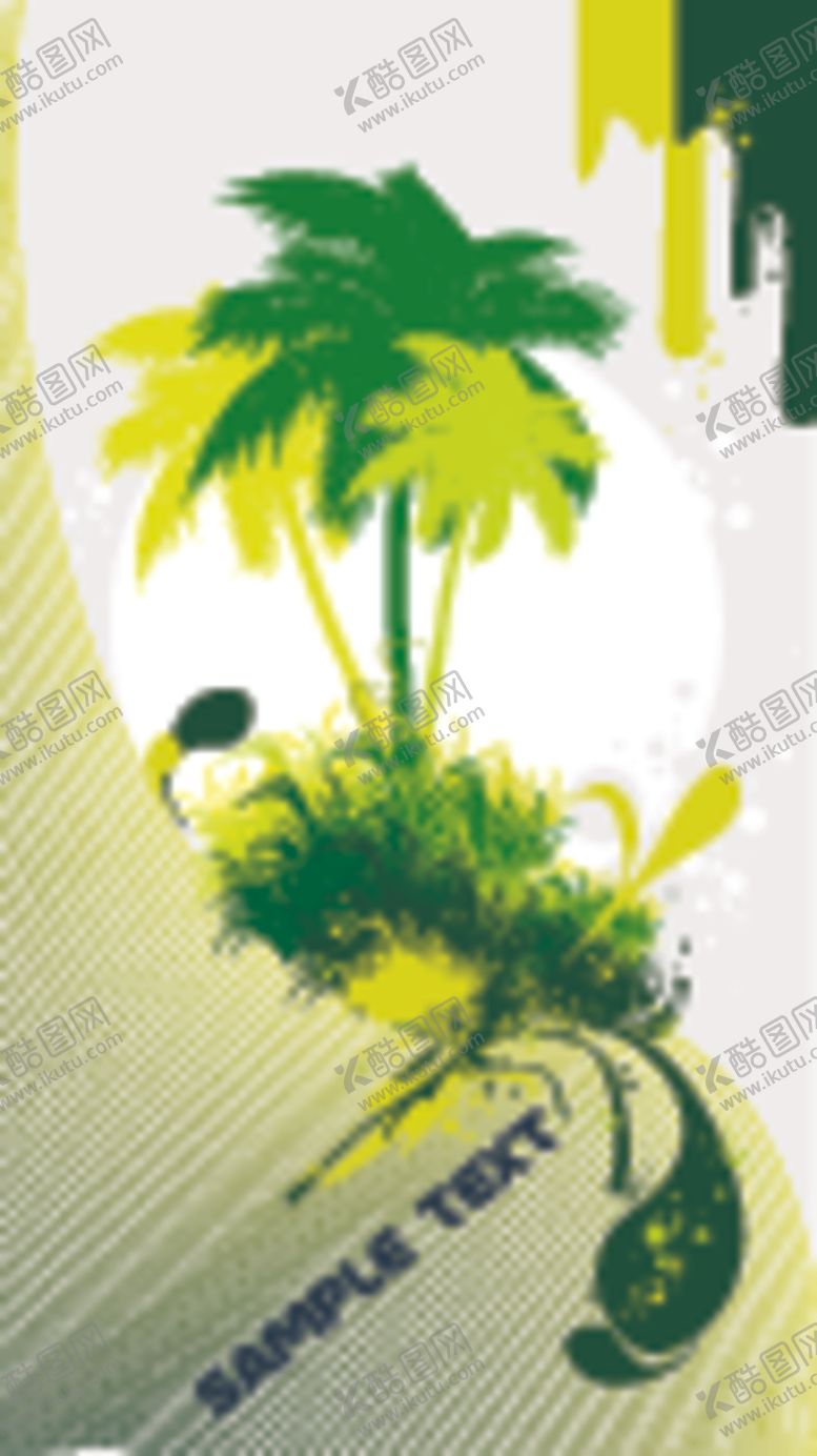 编号：26772909300223523118【酷图网】源文件下载-树木