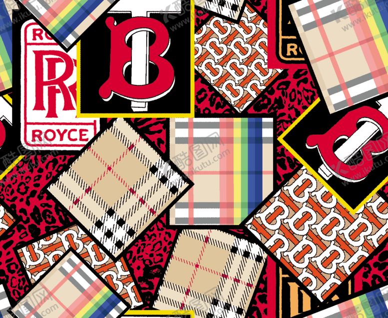 编号：66086909220658355774【酷图网】源文件下载-大牌女装