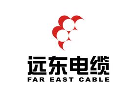 远东电缆LOGO标志