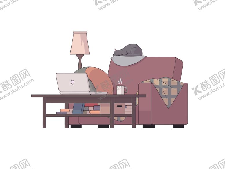 编号：31824109242250094066【酷图网】源文件下载-卡通插画图片