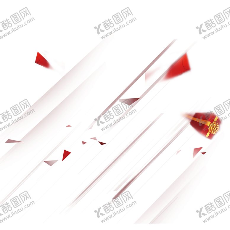 编号：35368110092215142749【酷图网】源文件下载-红色背景