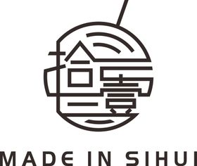 有料道奶茶店logo标志