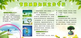 节能减排