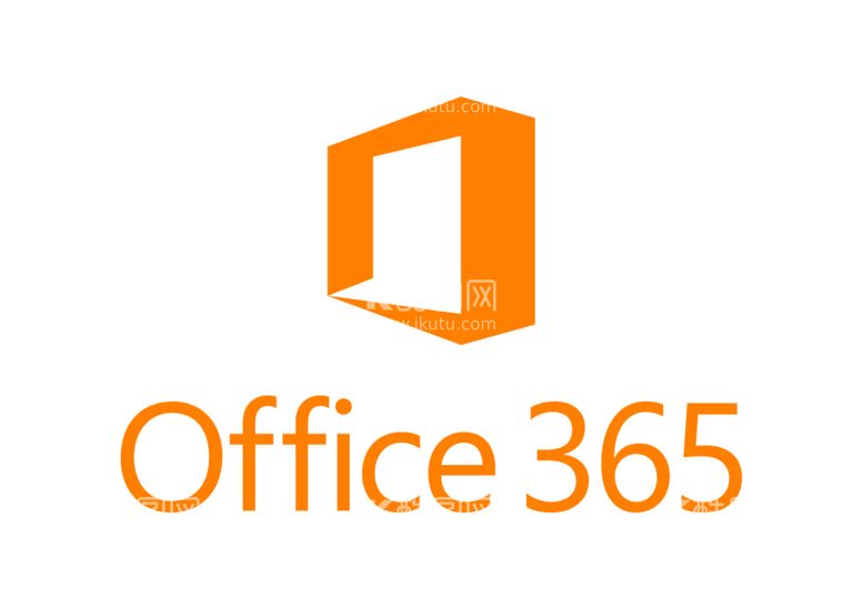 编号：69423212130120285961【酷图网】源文件下载-Office365标志