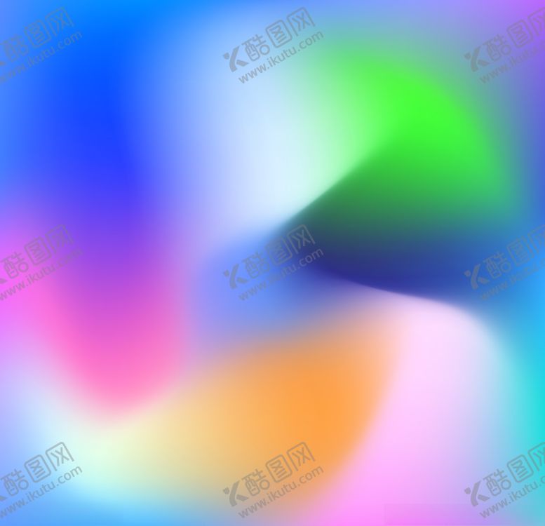 编号：94365410311014443213【酷图网】源文件下载-流体渐变