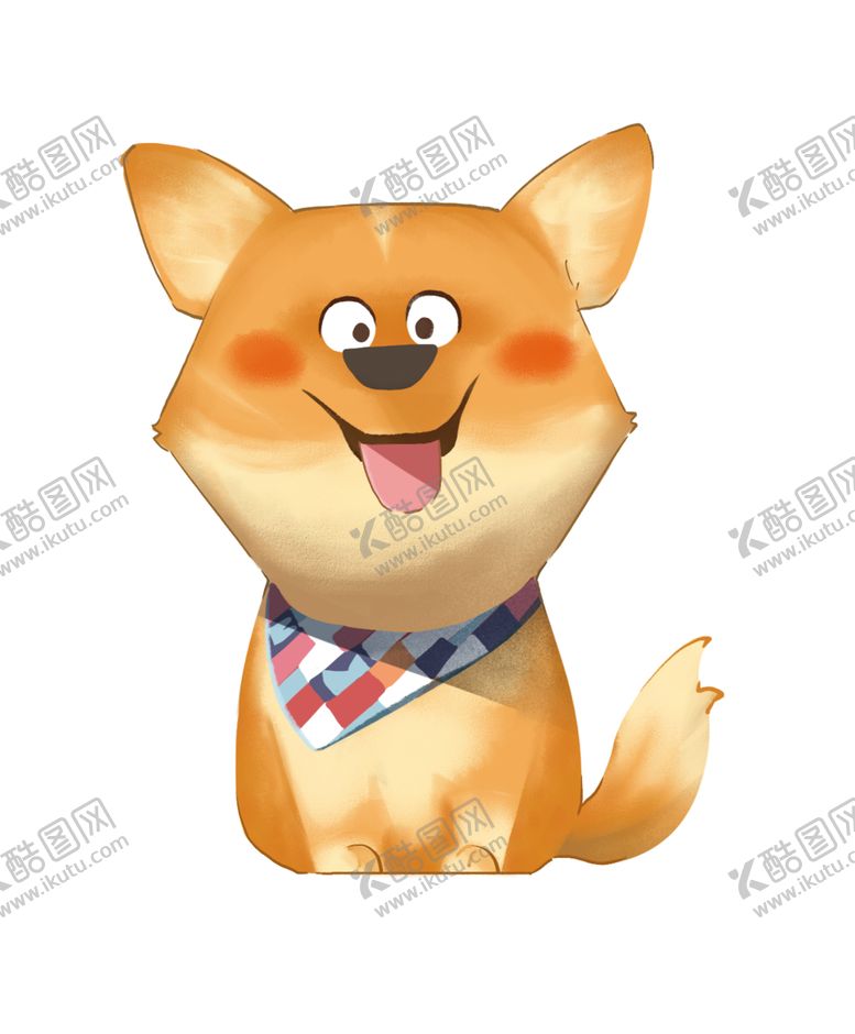 编号：14959309141335283426【酷图网】源文件下载-狗狗